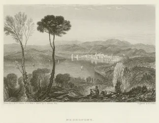 Frescati
