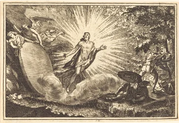 Oppstandelsen
