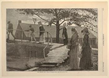 The Morning Bell, fra Harper