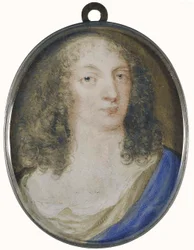 Christina (1616–62), dronning av Sverige