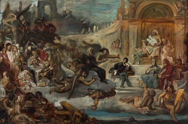 Victor Hugos apoteose