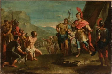 Dareios