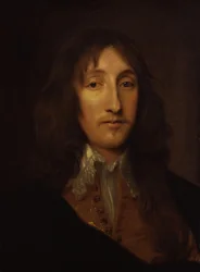 Richard Boyle, 1. jarl av Burlington og 2. jarl av Cork
