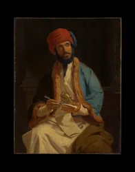 Den arabiske vismannen