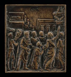 Augustus og Sibylla