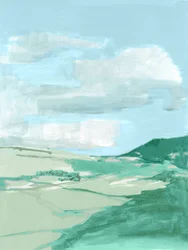 Sammendrag: Green Hills