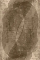Abstrakte sepia-lag