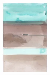 Coastal Horizon Wash