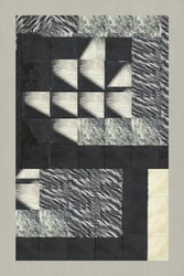 Geometrisk lysspill