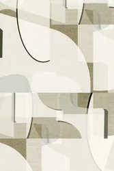 Moderne geometriske lag