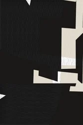 Moderne geometriske lag