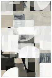 Nøytrale geometriske lag