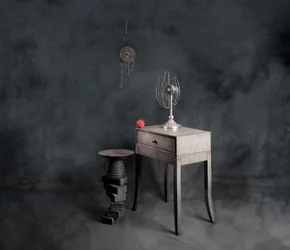 Moody Vintage – Stilleben