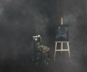 Stille studio-stillbilde