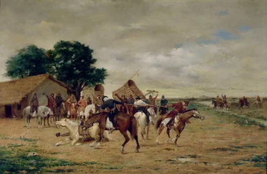 Andespillet