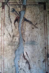 Fresco, Kos, Hellas (bilde)