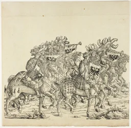 Maximilians triumf