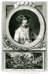 Portrett av Louis, chevalier d